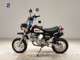 Фото Honda MONKEY с японского аукциона
