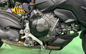 DUCATI MULTI STRADA V2 S 2025 1200