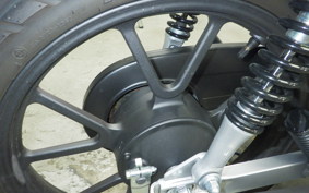 HONDA CROSS CUB 110 2014 JA60