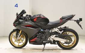 HONDA CBR250RR A MC51