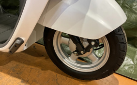 HONDA GYRO TA03