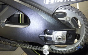 SUZUKI GSX-R600 2018