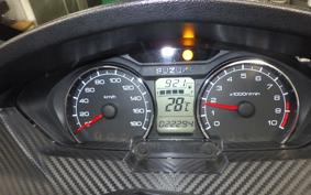 SUZUKI BURGMAN400 A 2020 DU11A