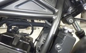 HONDA REBEL 250 A 2025 MC49