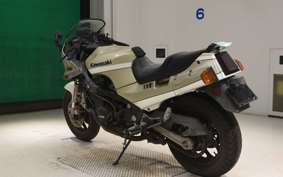 KAWASAKI GPZ1000RX 1987 ZXT00A