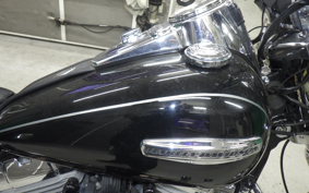 HARLEY FXDC 1580 2009