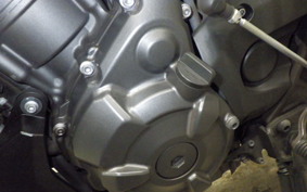 YAMAHA MT-07 2021 RM33J