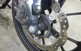 HONDA CB125 R JC79