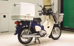 HONDA C110 SUPER CUB JA42