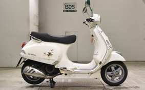 VESPA LX125IE