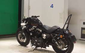 HARLEY XL1200X 2014