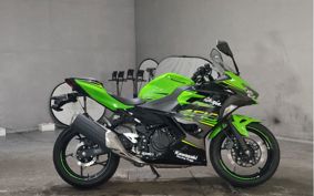 KAWASAKI NINJA 400 2018 EX400G