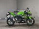 Фото Kawasaki NINJA 400 2018 с японского аукциона