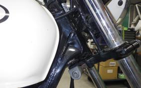HONDA APE 100 2013 HC07