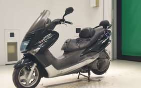 YAMAHA MAJESTY 125 FI