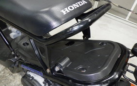 HONDA ZOOMER AF58
