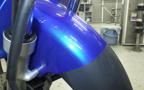 SUZUKI EN125 3F 2018