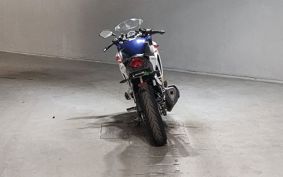 HONDA CBR250R MC41