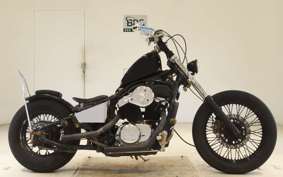 HONDA STEED 400 1995 NC26