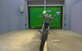 HONDA GB250 CLUBMAN Gen.4 MC10