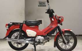 HONDA CROSS CUB 110 JA45