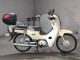 Фото Honda SUPER CUB110 2012 с японского аукциона