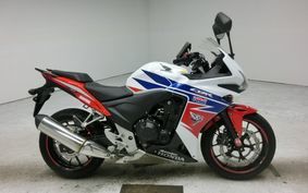 HONDA CBR400R 2013 NC47