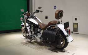 HARLEY FLSTN 1580 2008