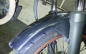 YAMAHA TRICKER Gen.3 DG32J