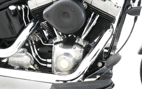 HARLEY FLSTSB 2011 JM5