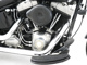 Фото Harley FLSTSB 2011 с японского аукциона