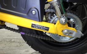 HONDA MONKEY 125 1998 JB03