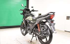 HONDA SP125