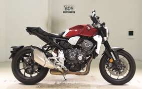 HONDA CB1000R GEN 2 2019 SC80