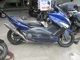 Фото Yamaha T-MAX 500 2008 с японского аукциона