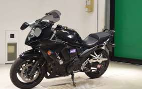 SUZUKI BANDIT 1250 F 2010 GW72A