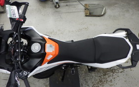 KTM 790 ADVENTURE 2026