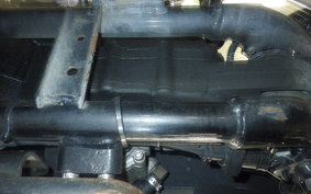 HARLEY XL883N 2009