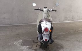 HONDA CREA SCOOPY AF55