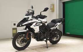 BENELLI TRK502X 2026