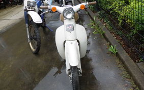 HONDA LITTLE CUB AA01