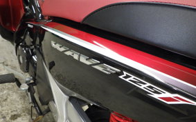 HONDA WAVE 125 I 2019