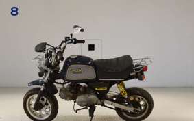 HONDA GORILLA Z50J