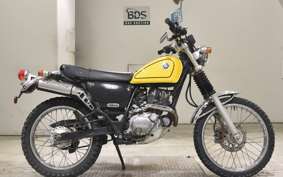 YAMAHA BRONCO 5BT
