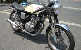 HONDA GB250 CLUBMAN MC10