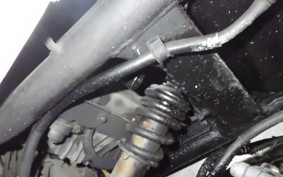HONDA GYRO CANOPY 2023 TA02