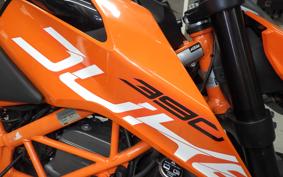 KTM 390 DUKE 2019