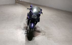 KAWASAKI ZZ-R250 EX250H