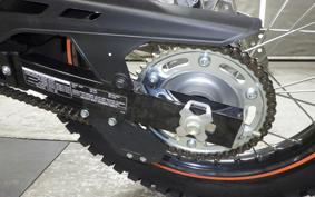 HONDA CRF150L 2021