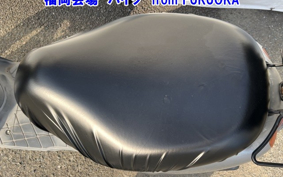SUZUKI LET's 4